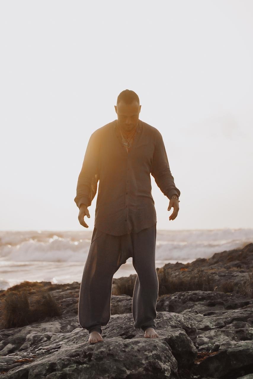 Frank Jay IV